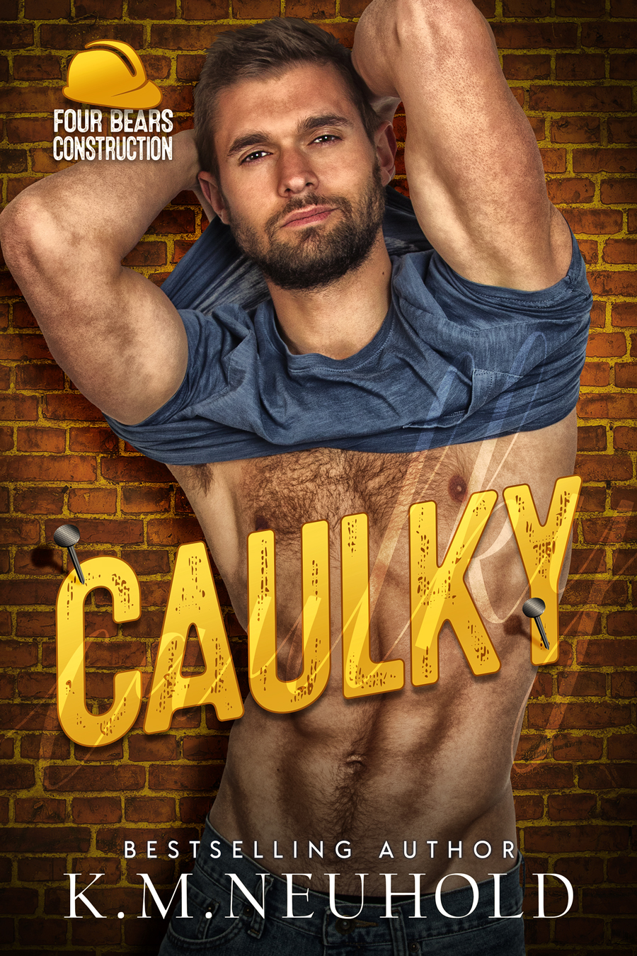 Caulky – Full Audiobook
