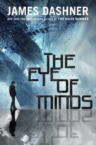 The Eye of Minds — Narrated Edition