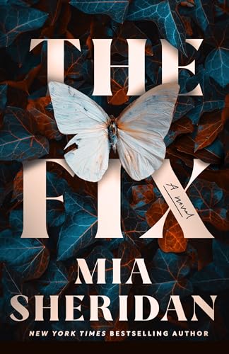 Free Audiobook: The Fix by Mia Sheridan