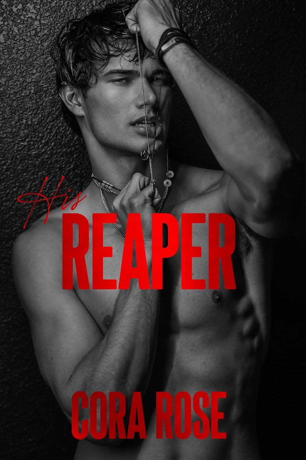 His Reaper by Cora Rose (Audiobook)