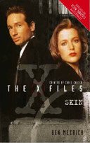 Stream Skin (The X-Files) by Ben Mezrich