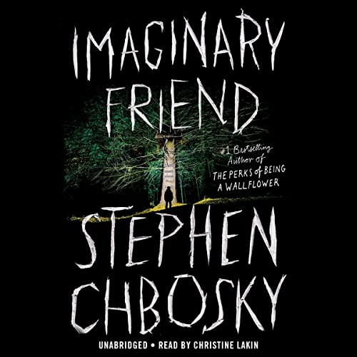Imaginary Friend — Narrated Edition