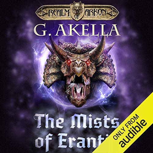 The Mists of Erantia (Realm of Arkon)