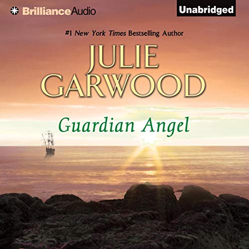 Free Audiobook: Guardian Angel (Crown’s Spies) by Julie Garwood