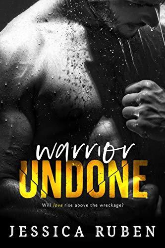 Warrior Undone — Narrated Edition