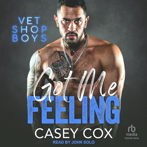 Listen to Got Me Feeling (Vet Shop Boys)