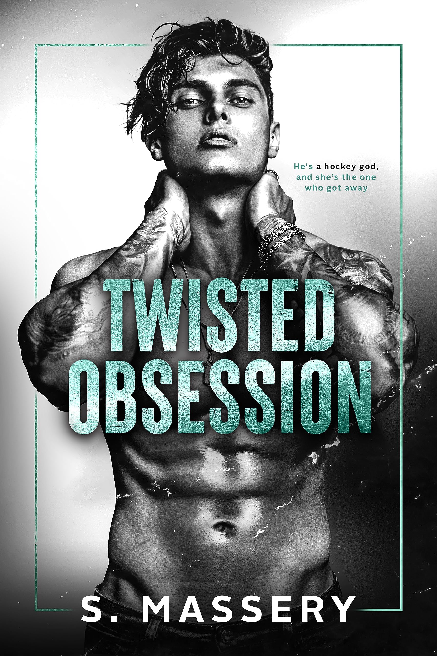 Listen to Twisted Obsession