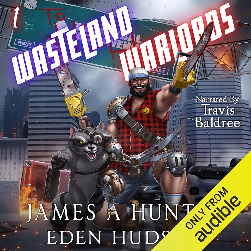 Listen to Wasteland Warlords 5