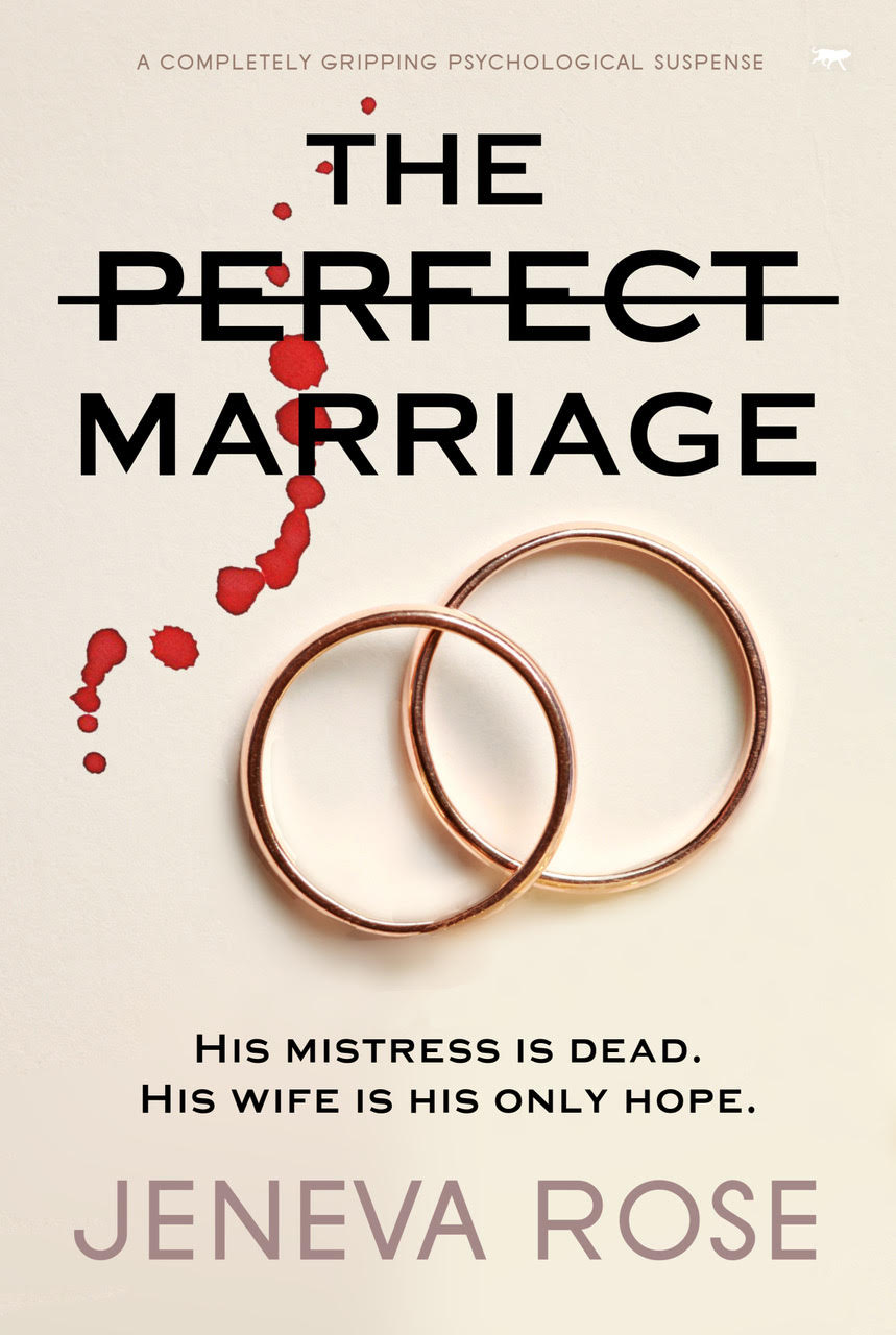 The Perfect Marriage Audiobook