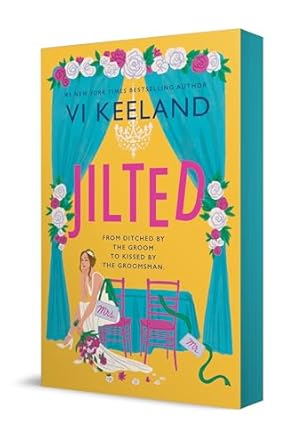Jilted – Full Audiobook