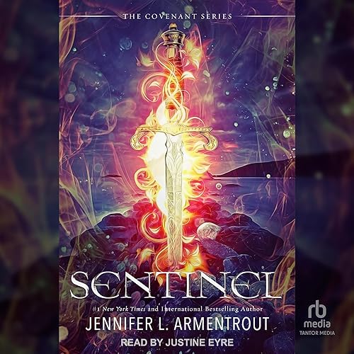 Sentinel (Covenant) – Full Audiobook