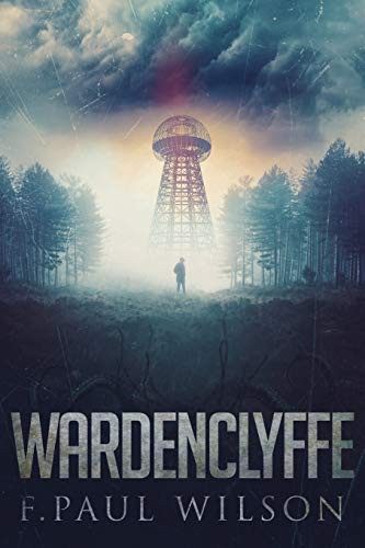 Free Audiobook: Wardenclyffe (The Secret History of the World) by F. Paul Wilson