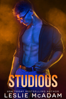 IOU #2 – Studious Audiobook