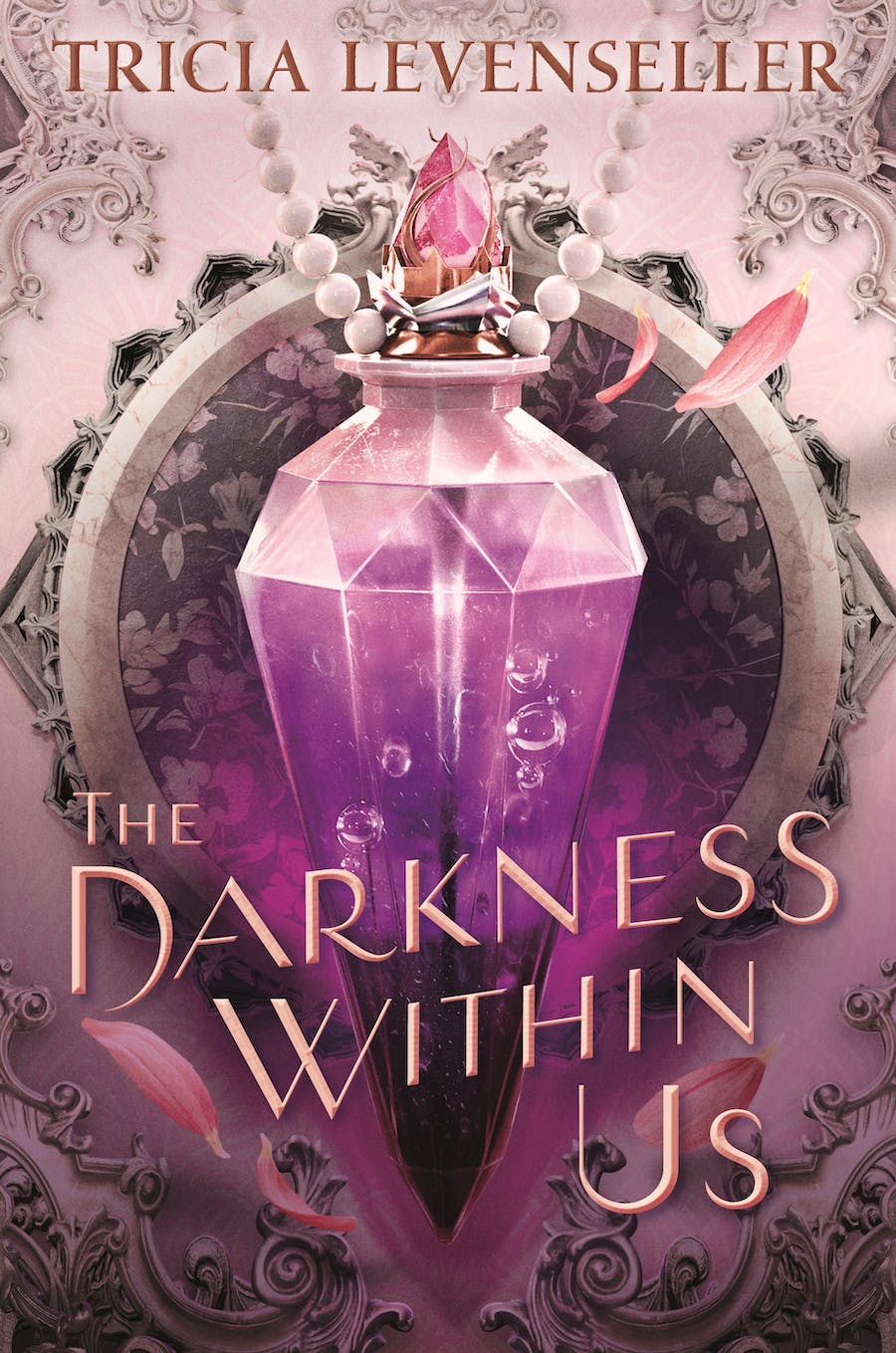 Listen to The Darkness Within Us