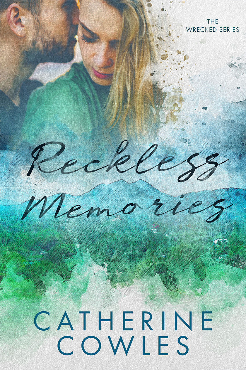 Reckless Memories by Catherine Cowles (Audiobook)