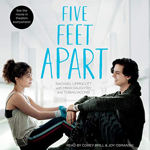 Listen to Five Feet Apart
