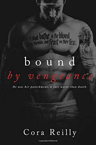 Bound by Vengeance — Narrated Edition
