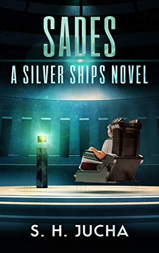 Free Audiobook: SADEs by S.H. Jucha