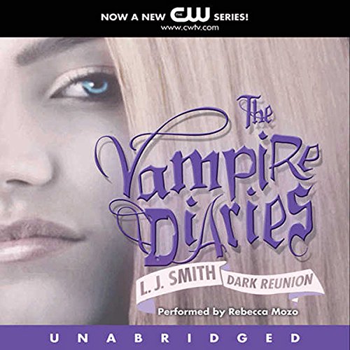 Free Audiobook: The Vampire Diaries, Book 4 by L. J. Smith