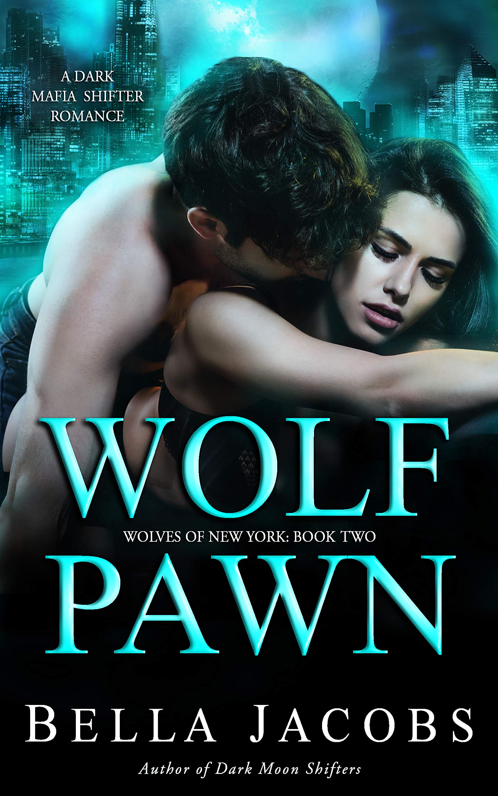 Wolf Pawn – Full Audiobook