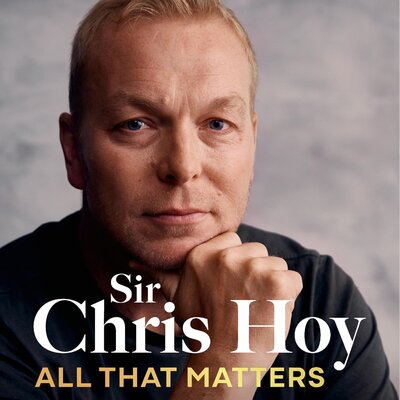 All That Matters — Narrated Edition