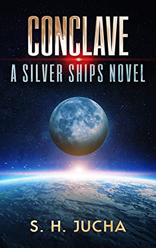 Conclave — Narrated Edition