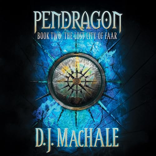 Listen to The Lost City of Faar (Pendragon)