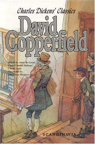 Listen to David Copperfield