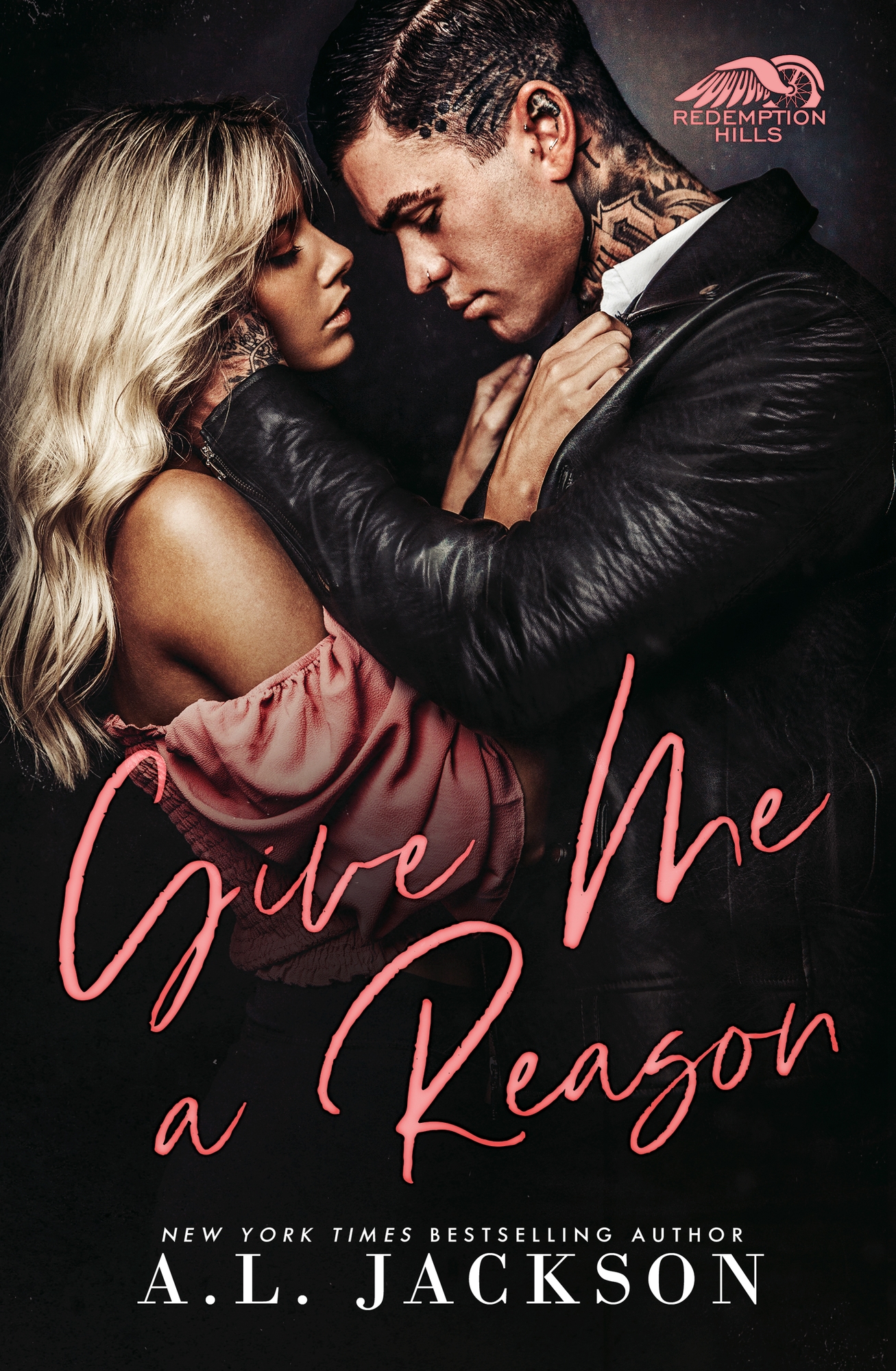 Listen to Give Me a Reason