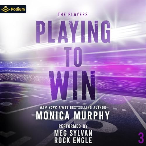 Listen to Playing to Win (The Players)