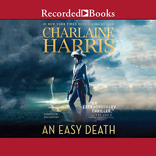 An Easy Death (Gunnie Rose)
