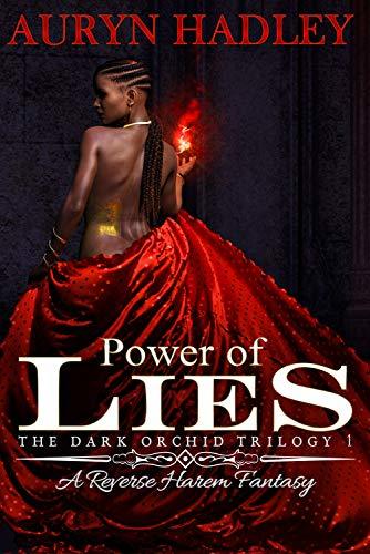 Power of Lies (Auryn Hadley)