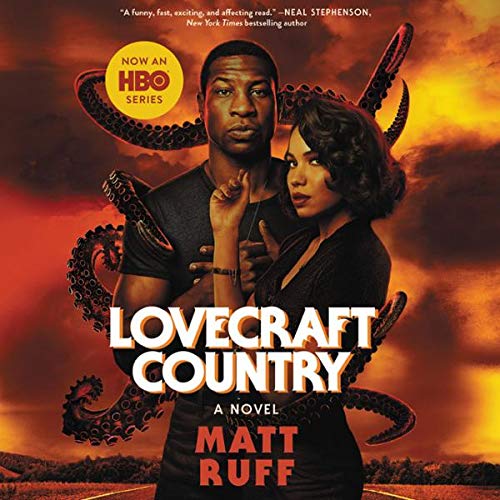 Lovecraft Country – Full Audiobook