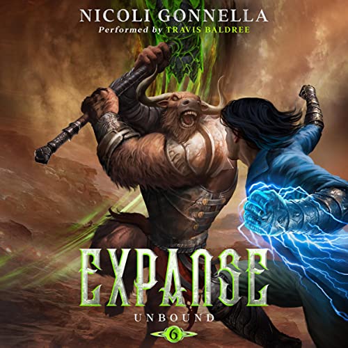 Listen to Expanse (Unbound)