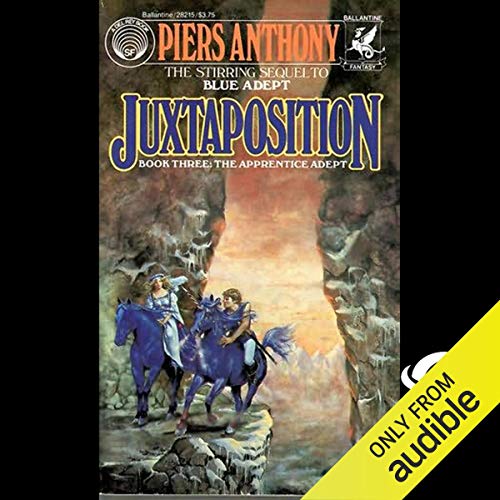 Listen to Juxtaposition (Apprentice Adept)
