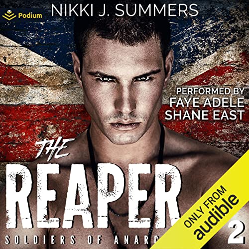 The Reaper (The Soldiers of Anarchy)