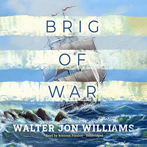 Brig of War (Privateers & Gentlemen)