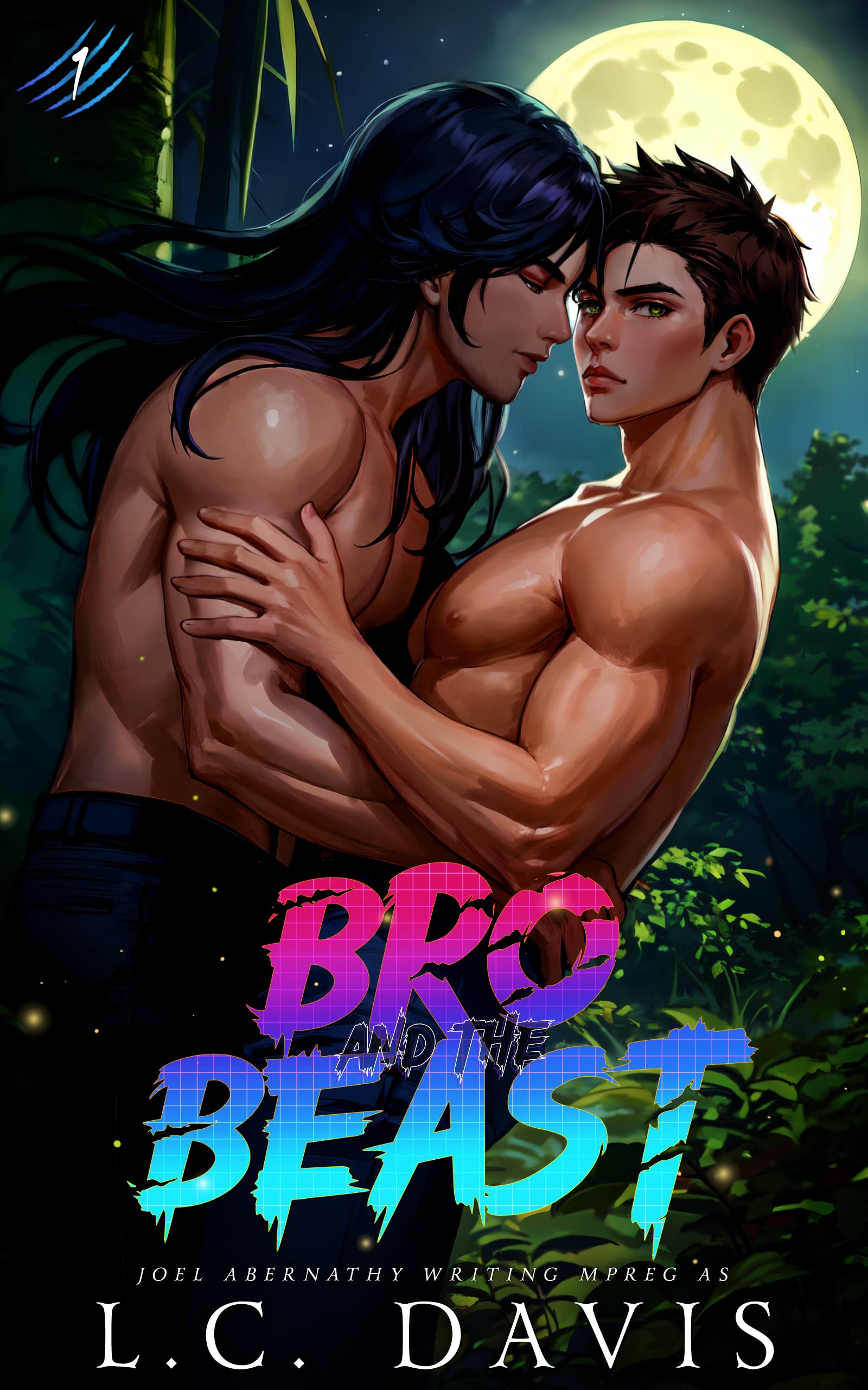 Listen to Bro and the Beast