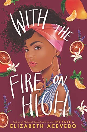 With the Fire on High – Full Audiobook