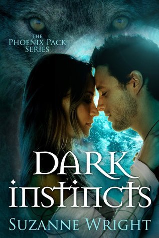 Dark Instincts (Suzanne Wright)