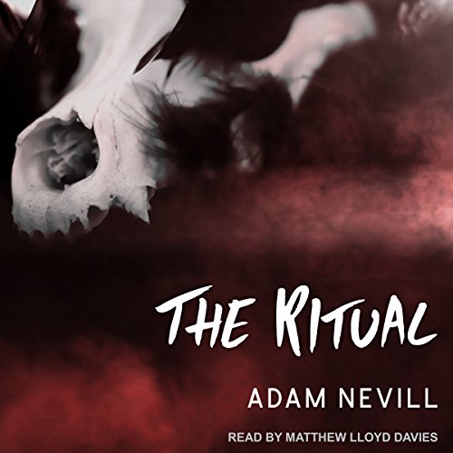 The Ritual — Narrated Edition
