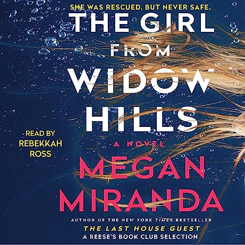 Listen to The Girl from Widow Hills