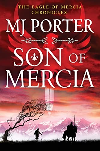 Son of Mercia (Eagle of Mercia Chronicles) – Full Audiobook