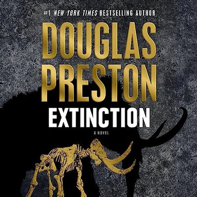 Listen to Extinction