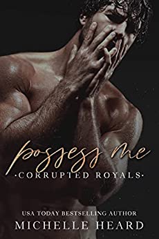 Possess Me Audiobook