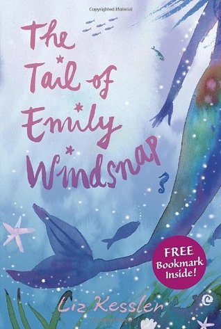 Listen to Emily Windsnap and the Monster from the Deep