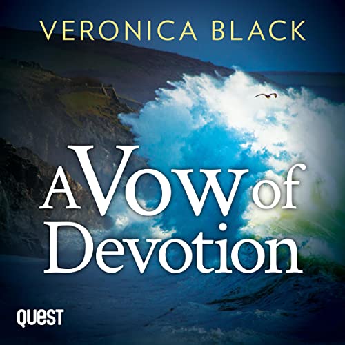 Free Audiobook: A Vow of Devotion (Sister Joan Murder Mystery) by Veronica Black