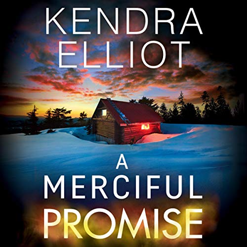A Merciful Promise (Mercy Kilpatrick) — Narrated Edition
