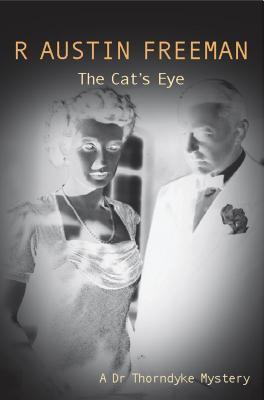 Listen to The Cat’s Eye