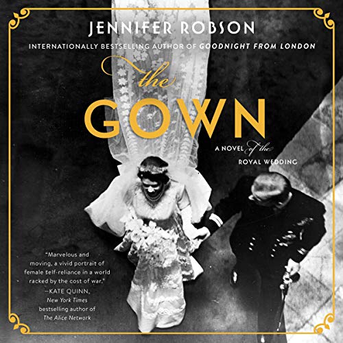 Listen to The Gown